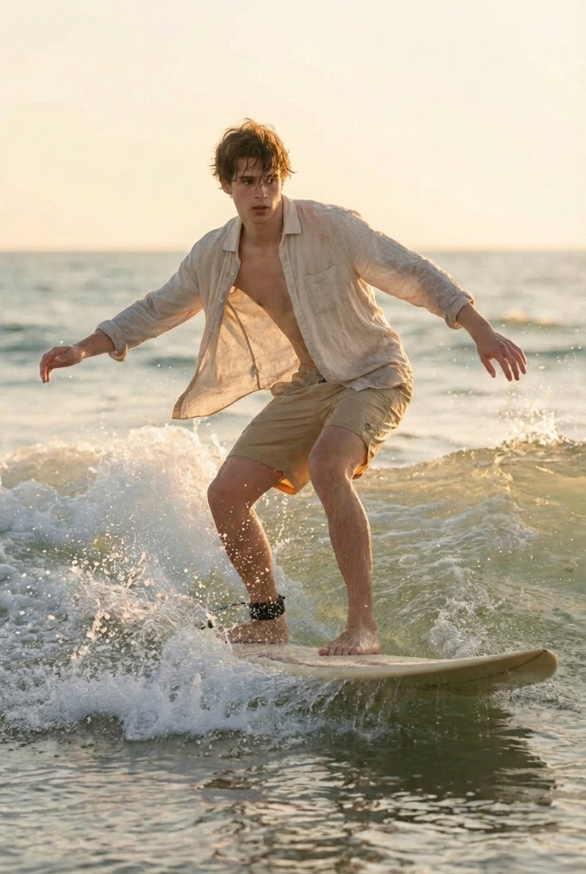 Surf | Picassa